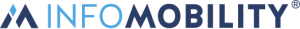 Info Mobility Logo Brand